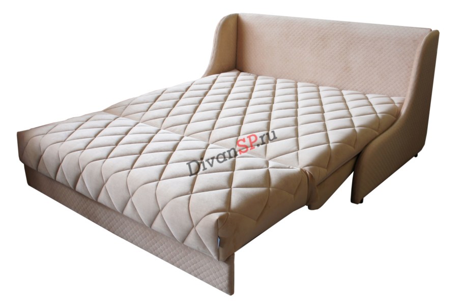 Via Ferrata диван аккордеон