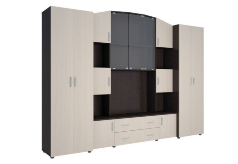 Стенка Макарена 8