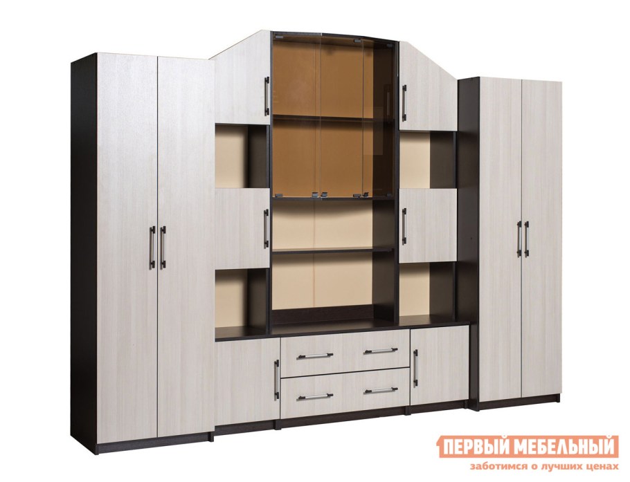 Гостиная Макарена БТС