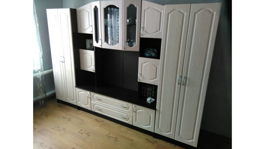 Гостиная Макарена МДФ Стендмебель