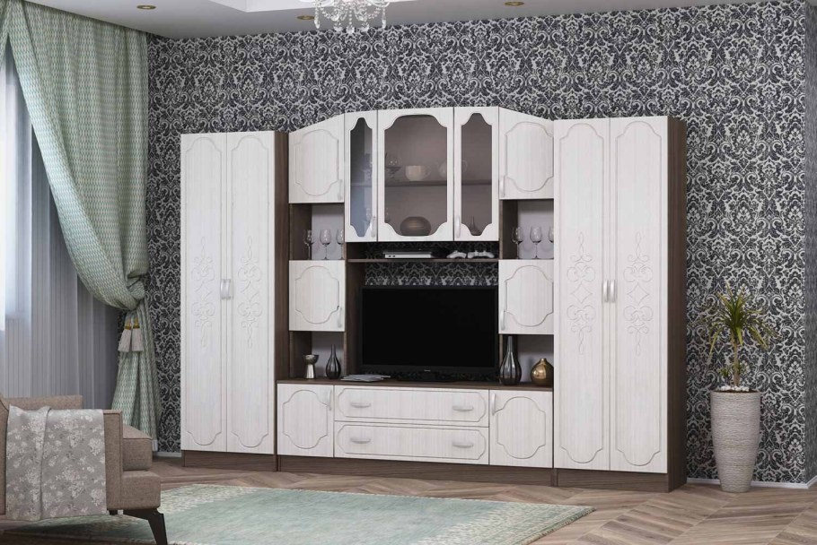 Макарена сб-2719 стенка