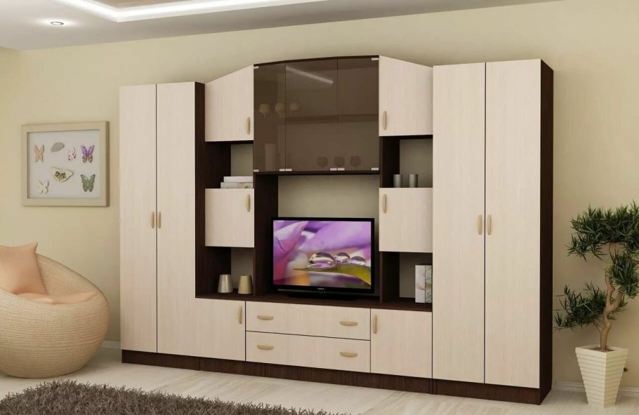 Стенка Макарена БТС Пенза