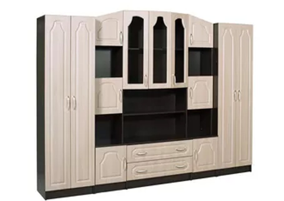 Стенка Макарена Горизонт Горизонт