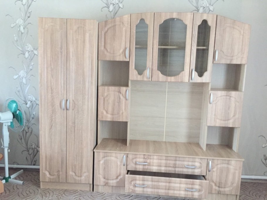 Стенка Макарена БТС