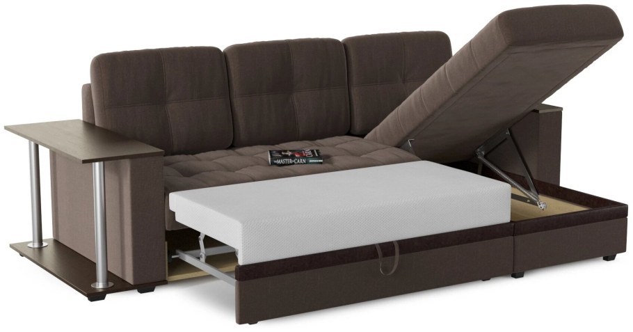 Диван угловой "Атланта Соло Гранд"