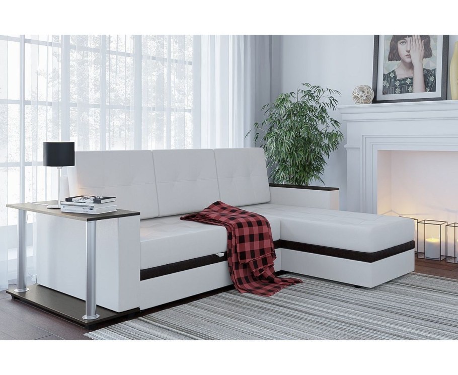 Диван угловой "Атланта Классик"