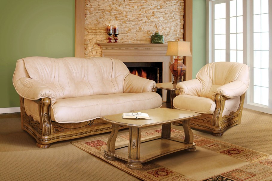 Диван Милан 1 Молодечномебель