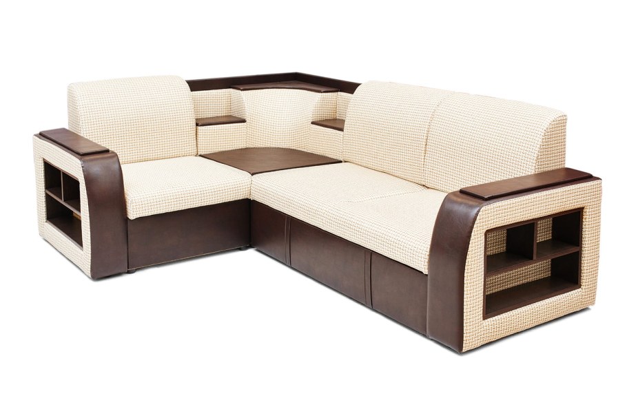 Угловой диван Дуглас gals 3 - Astor 536