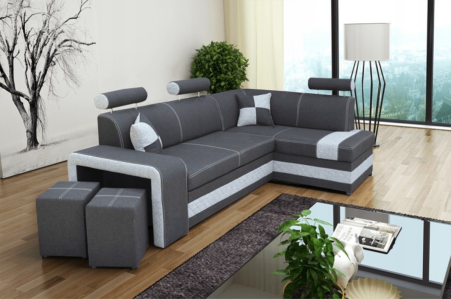 Диван Вегас 2 угловой