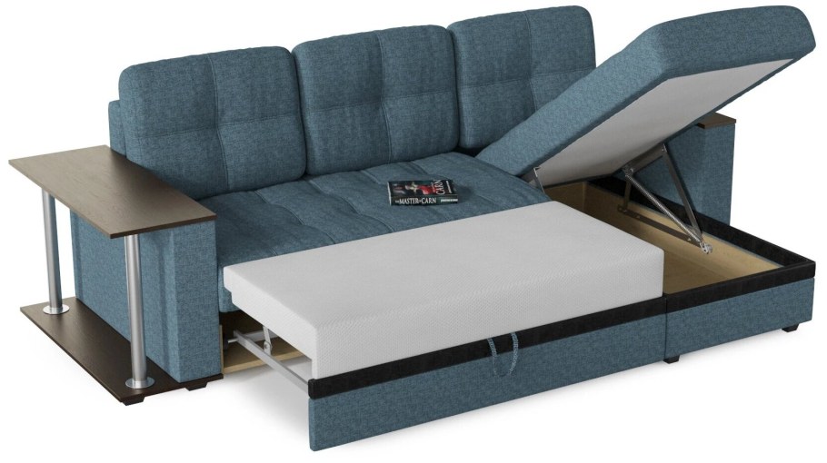 Диван угловой Атланта спринг