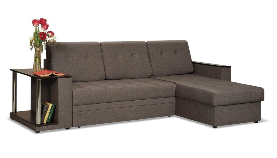 Диван угловой "Атланта Соло Гранд"