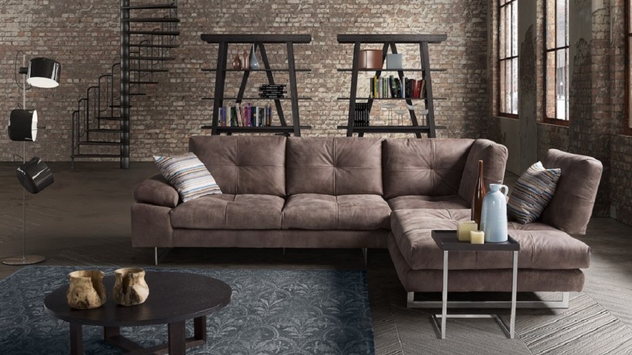 Диван Selecta Loft