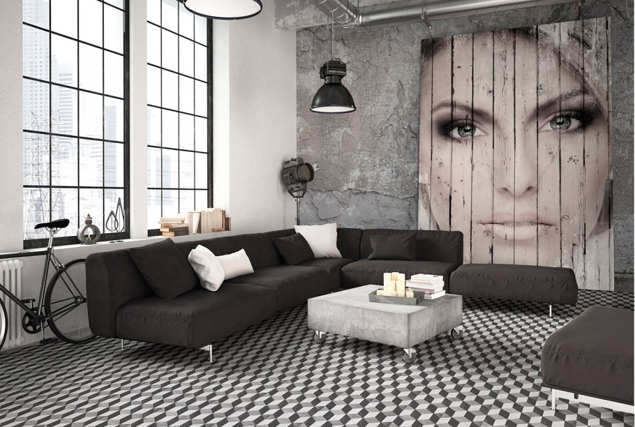 Плитка Kerlife Hydraulic