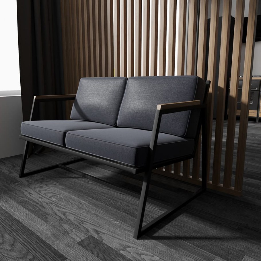 Диван лофт Стэйт Гросс