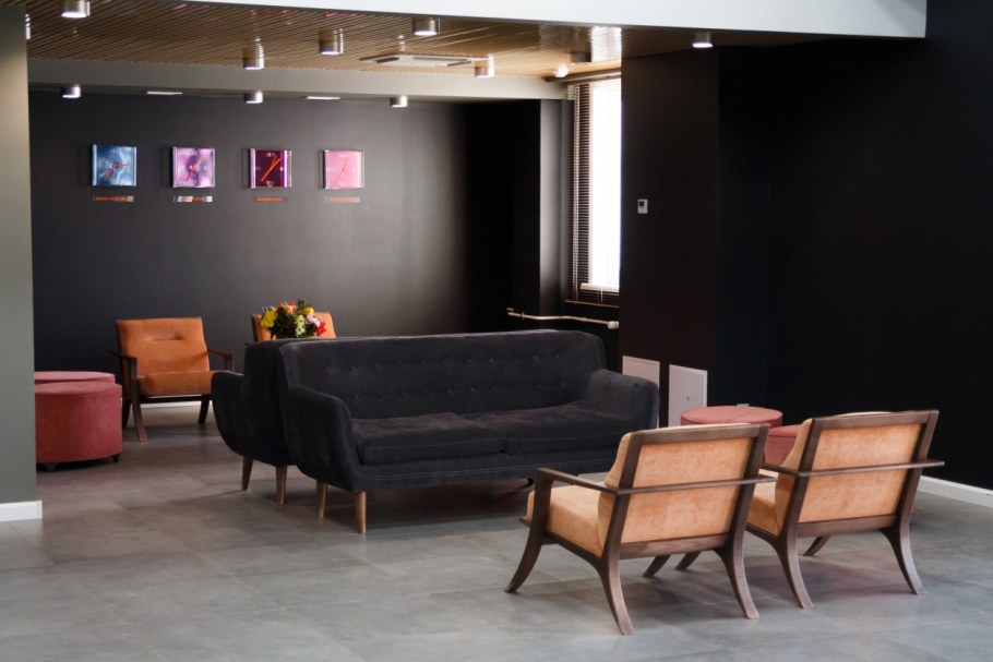 Отель Юность в Южно-Сахалинске