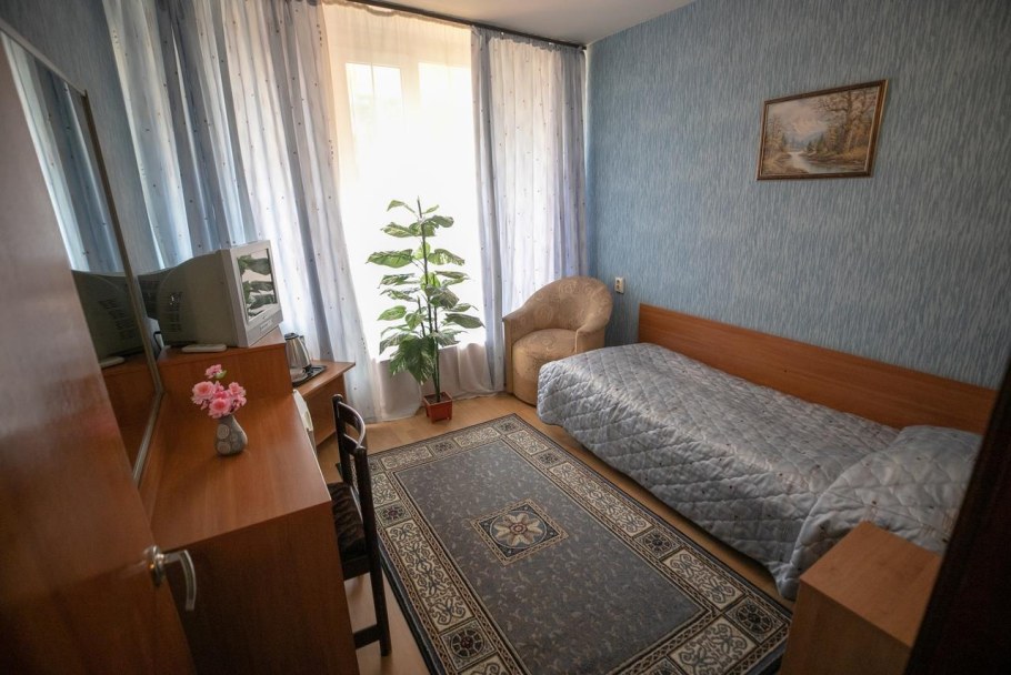 Райки гостиница