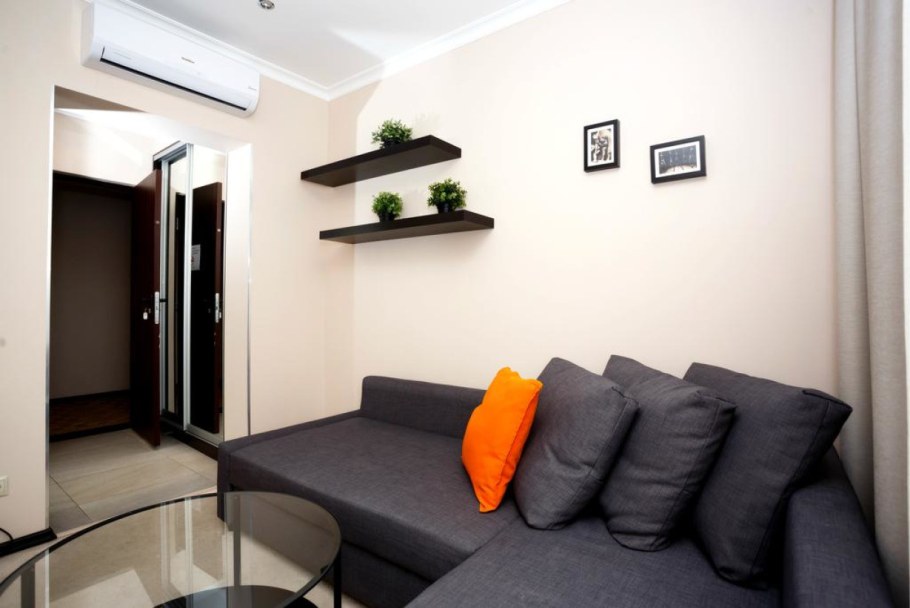 Гостиница Юность Москва номера