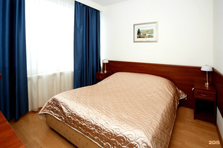 Хамовнический вал 34 гостиница Юность