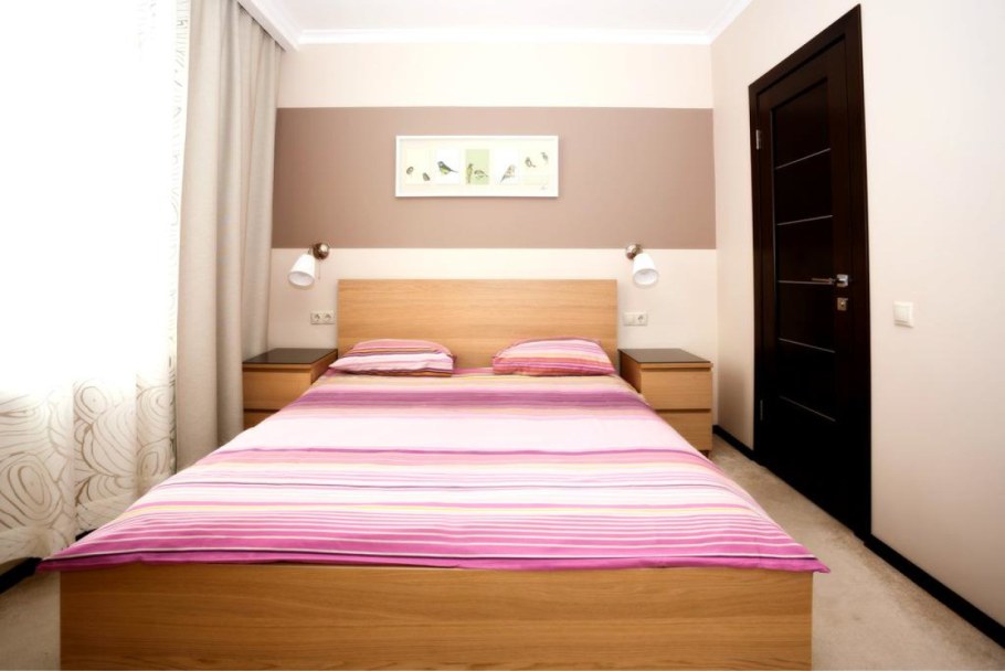 Гостиница Юность метро спортивная