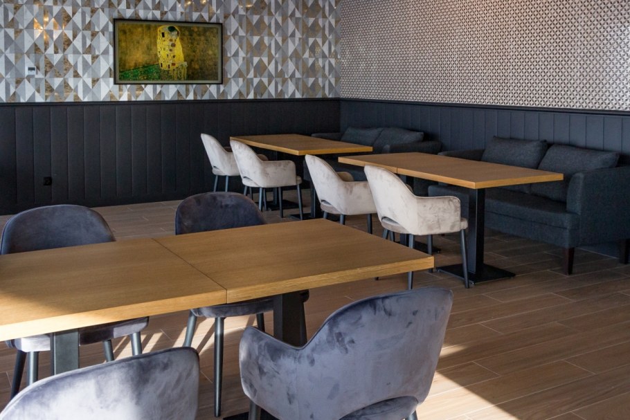 Отель Юность Южно-Сахалинск