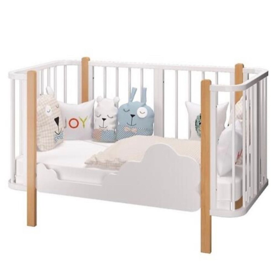 Кровать Laluca Оливия