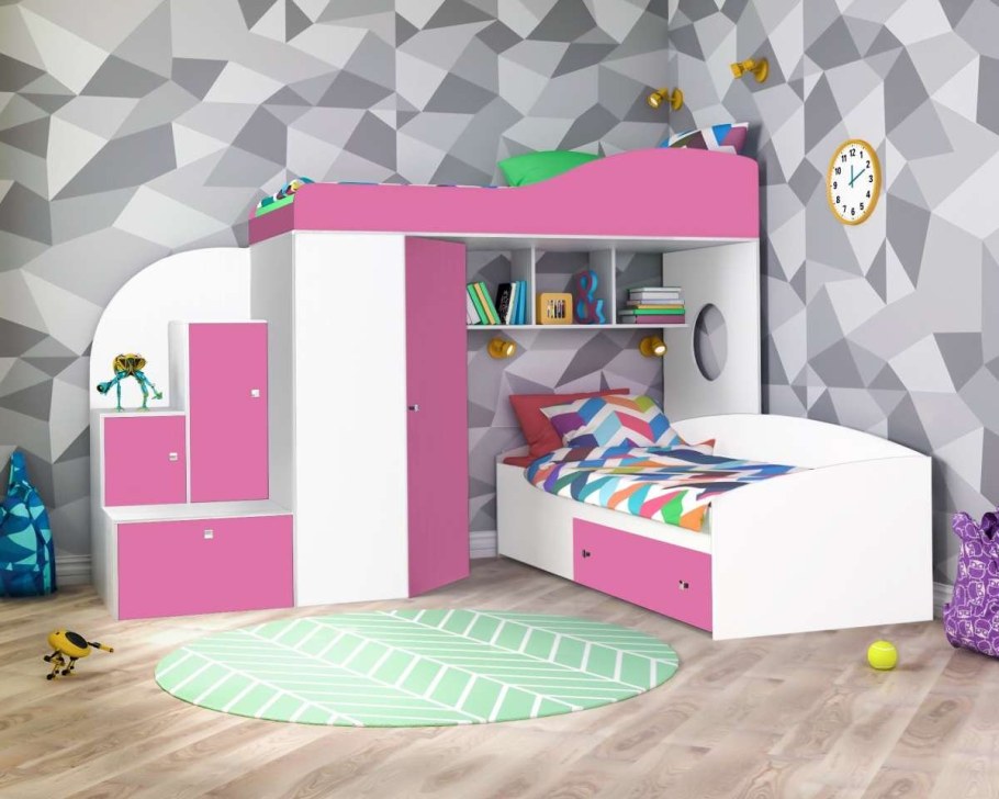 Печь кадет 2