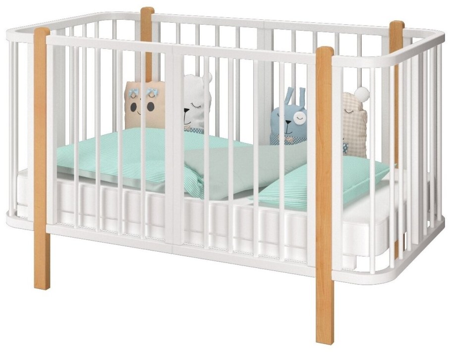 Кровать трансформер Оливия Можгинский лесокомбинат