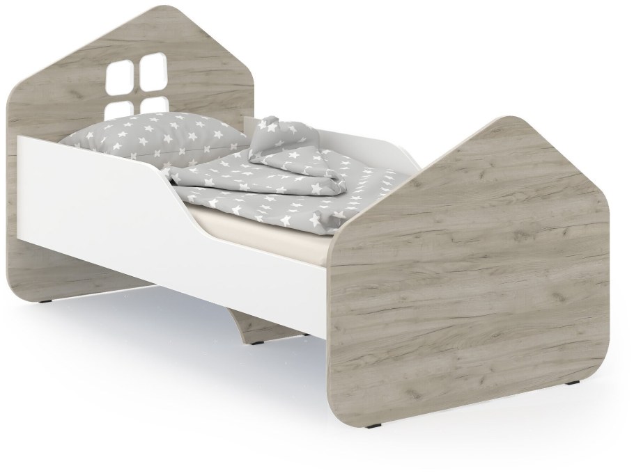 Кровать подростковая Baby Master Lina