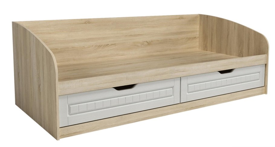 Кровать НМ 008.63 фанк