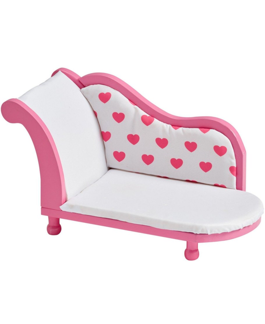 Принцесса Оливия маленькая