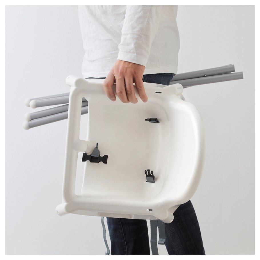 Antilop ikea стульчик для кормления