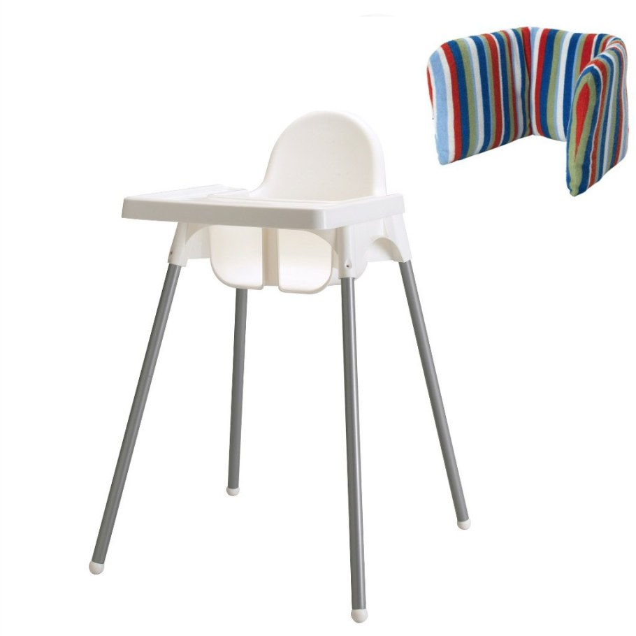 Детский стульчик ikea