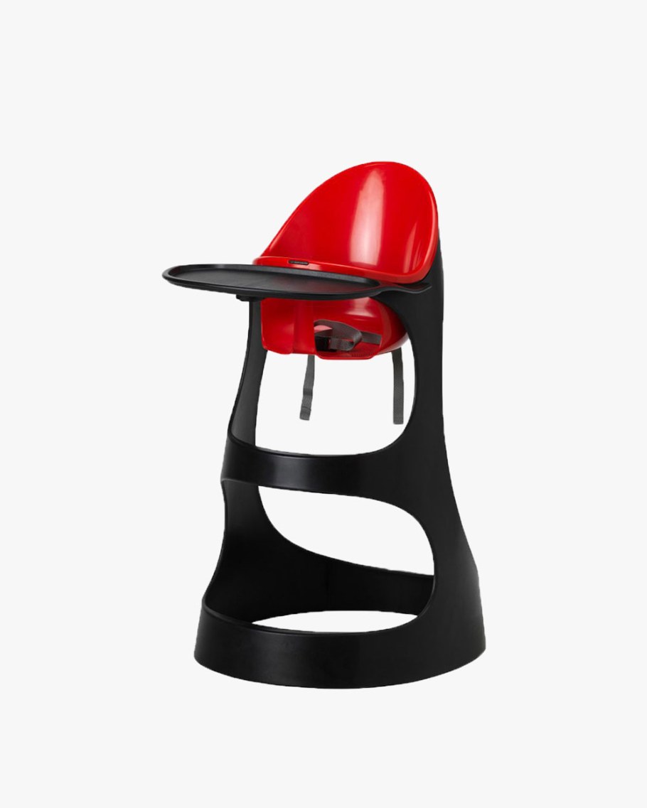 Стул для кормления икеа Leopard