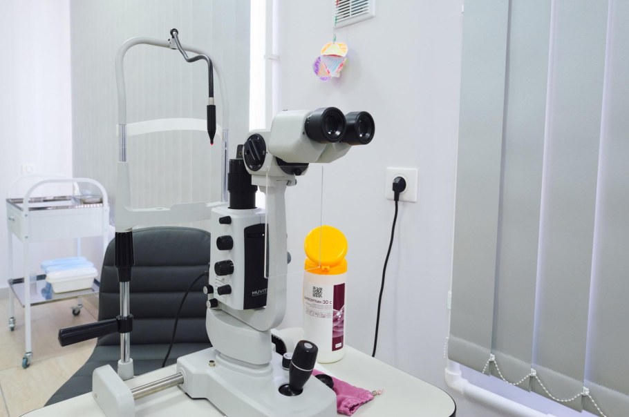 Ленинский проспект 75а Воронеж офтальмология