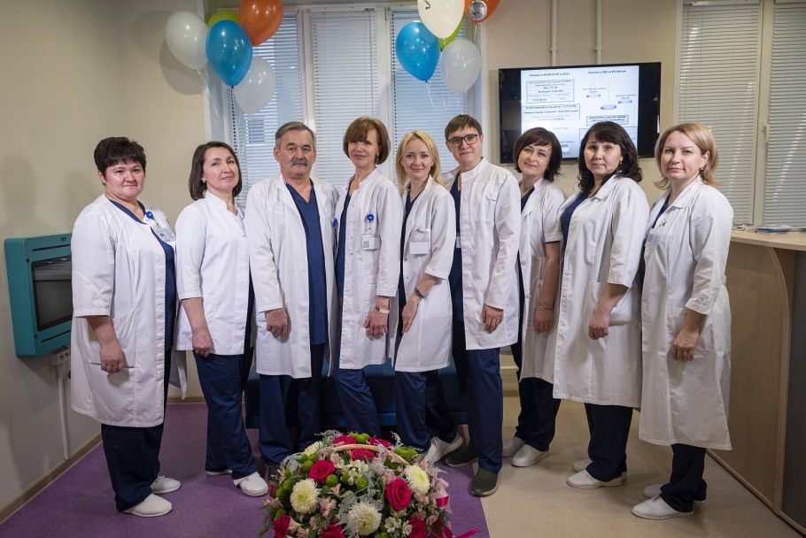 Микрохирургия Чебоксары