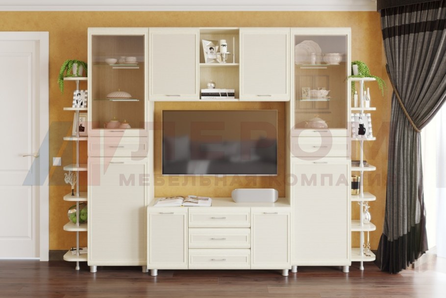 Гостиная Мелисса Лером модули