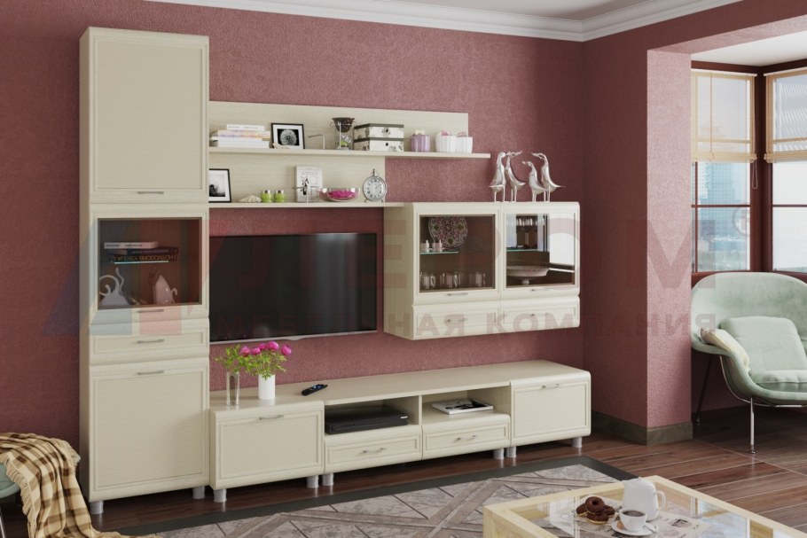 Гостиные Лером Мелисса