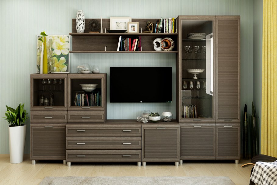 Гостиные Лером Мелисса