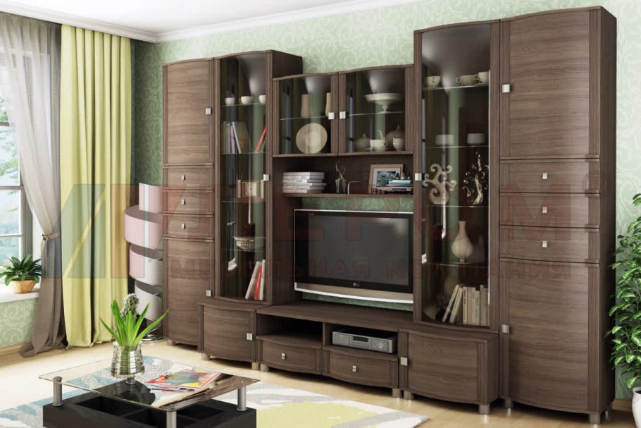 Гостиная Оливия Лером