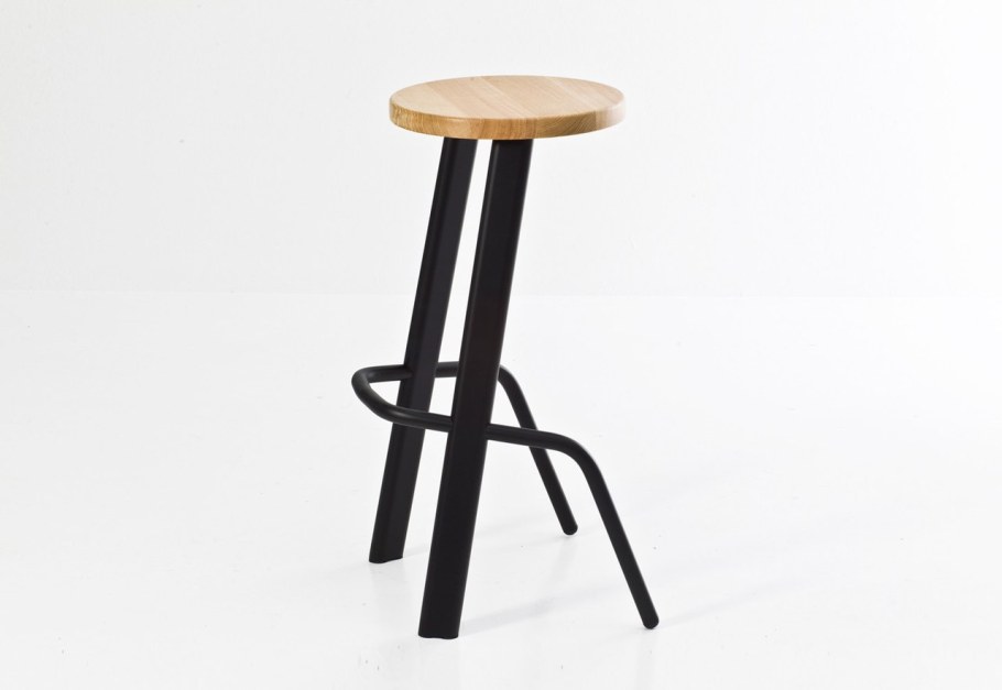 Барные стулья Moroso