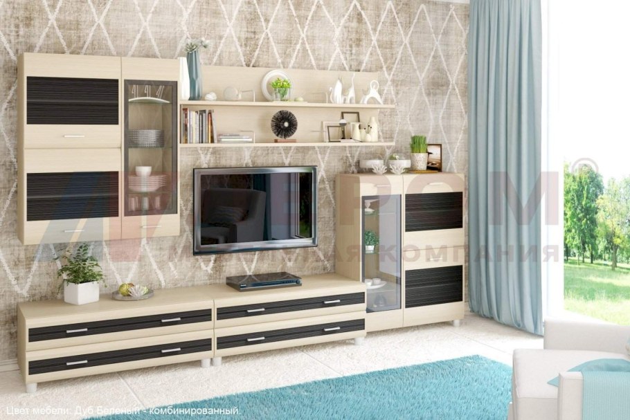 Модульная гостиная Камелия Лером