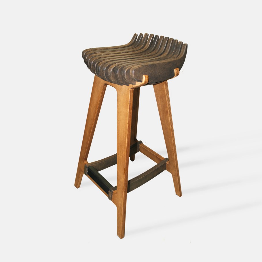 Барный табурет Mauro