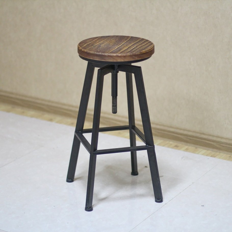 Union Rustic стул барный