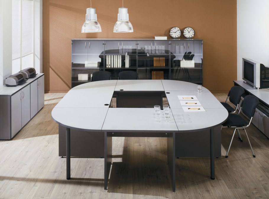 Офисная мебель Шатура стратегия