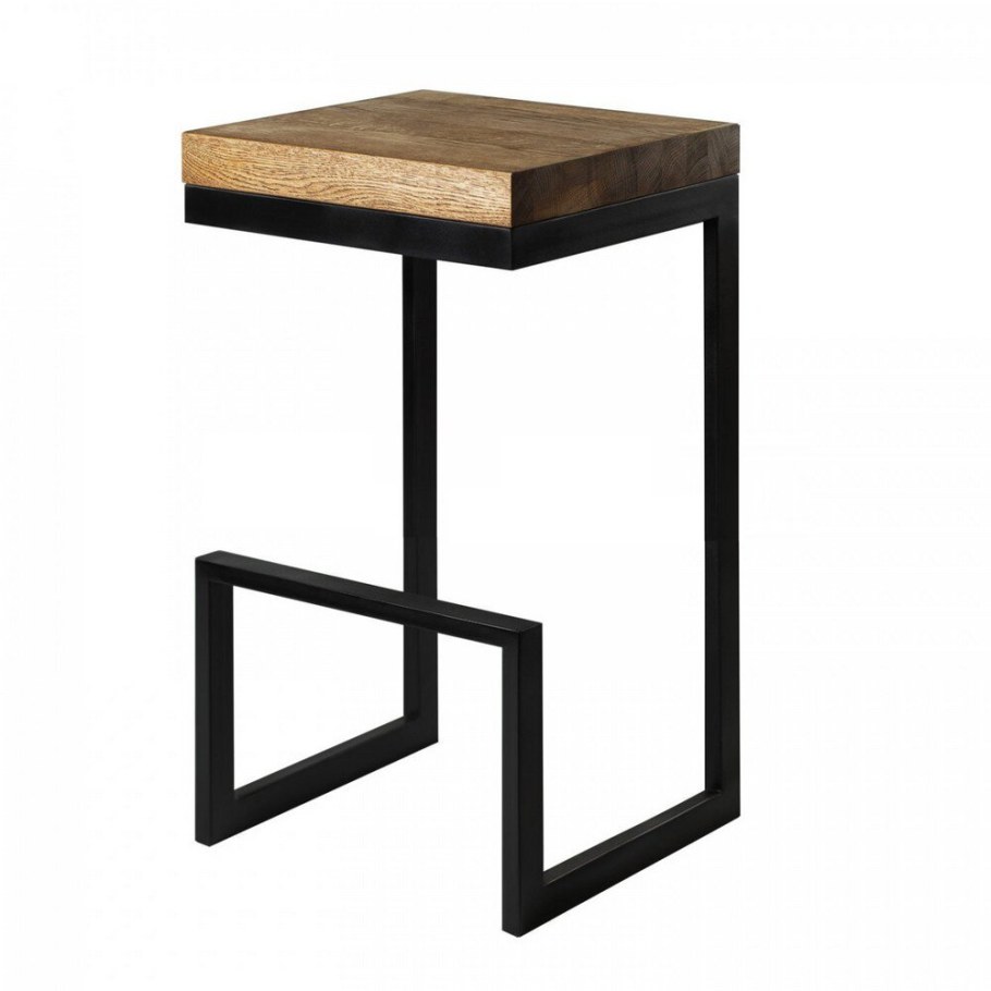 Лофт мебель стул барный