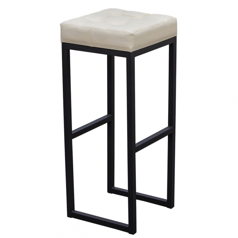 Табурет барный лофт 2