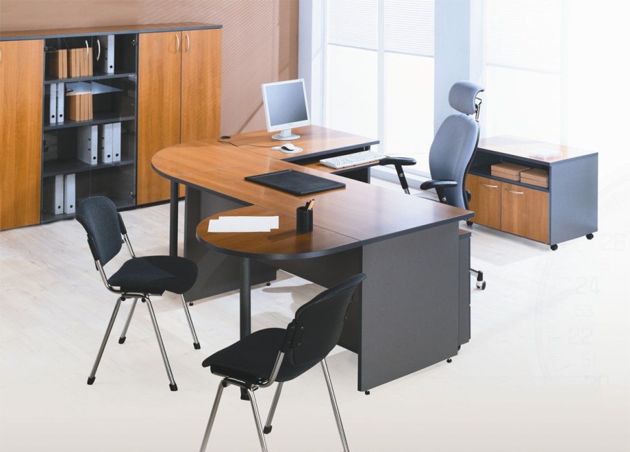 Шатура стратегия Милано офисная