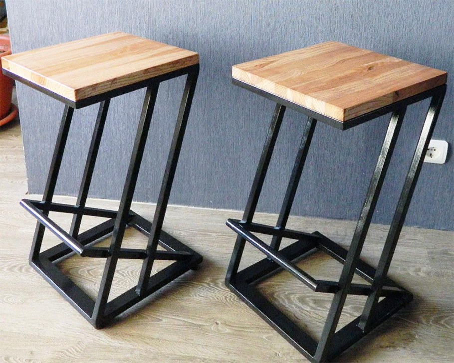 Барный стул Loft 20