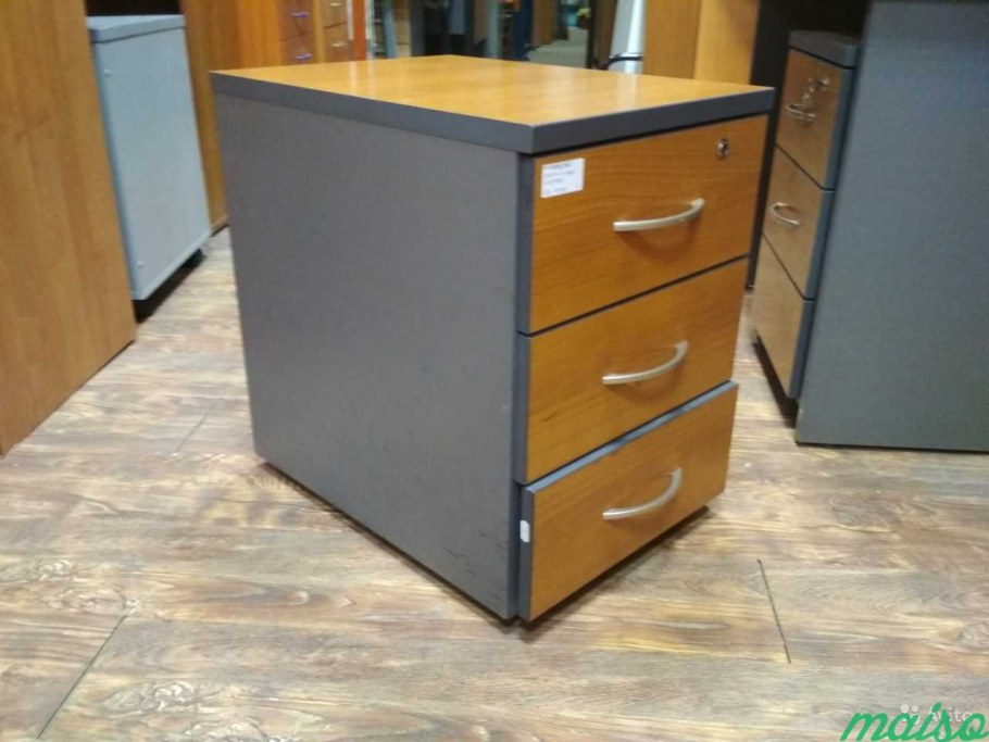 Офисная тумба Шатура