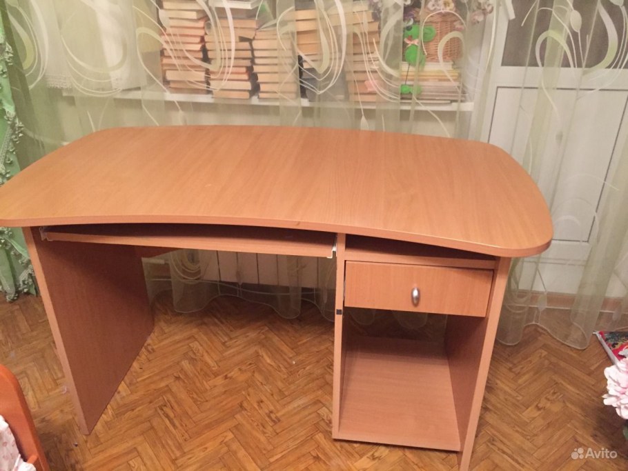 Шатура стол письменный Camilla